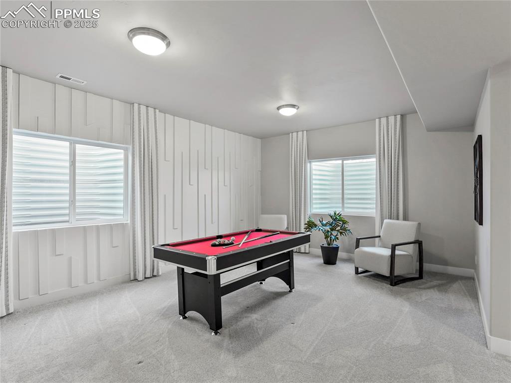 Image 39 of 49: Game Room