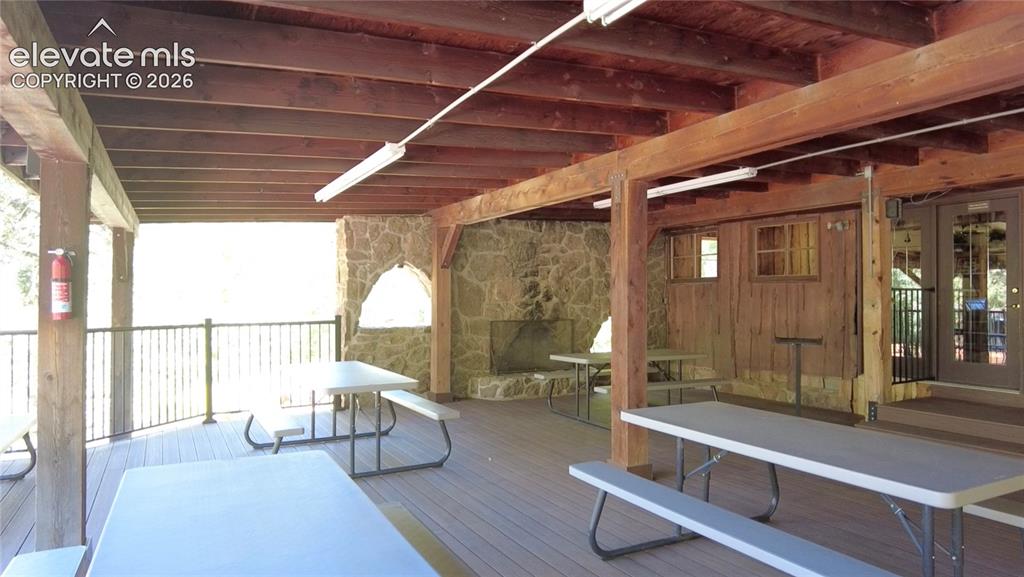 Image 15 of 21: Clubhouse