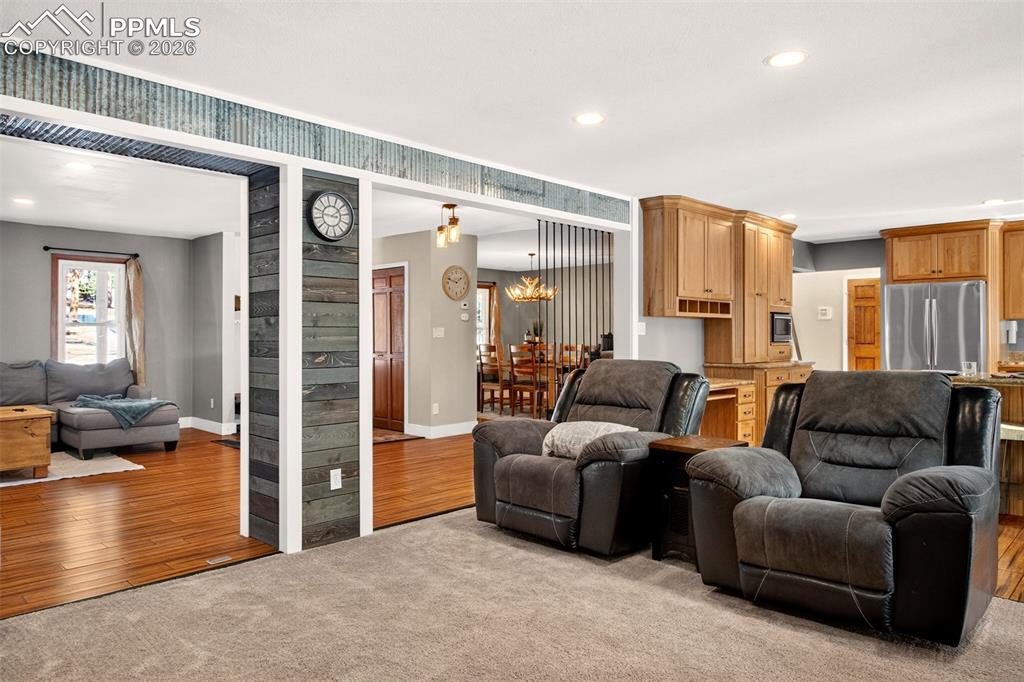 Image 10 of 45: Living Room