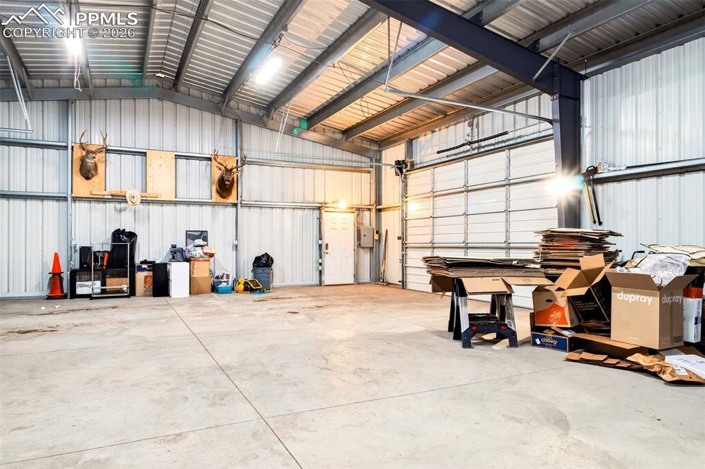 Image 38 of 45: Out Buildings