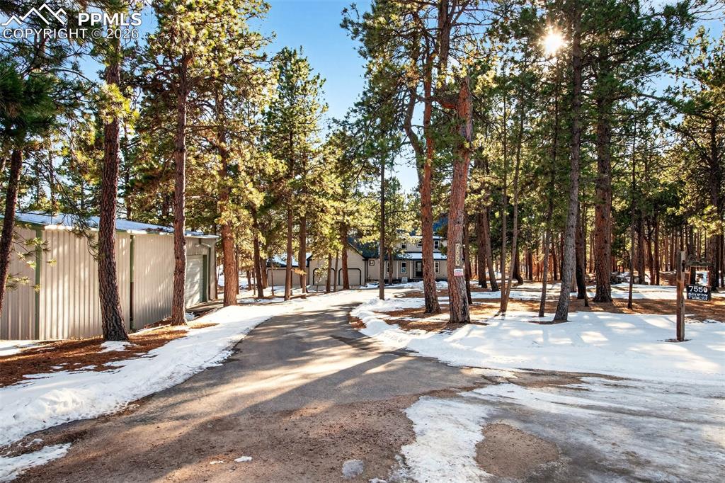 Image 43 of 45: Community