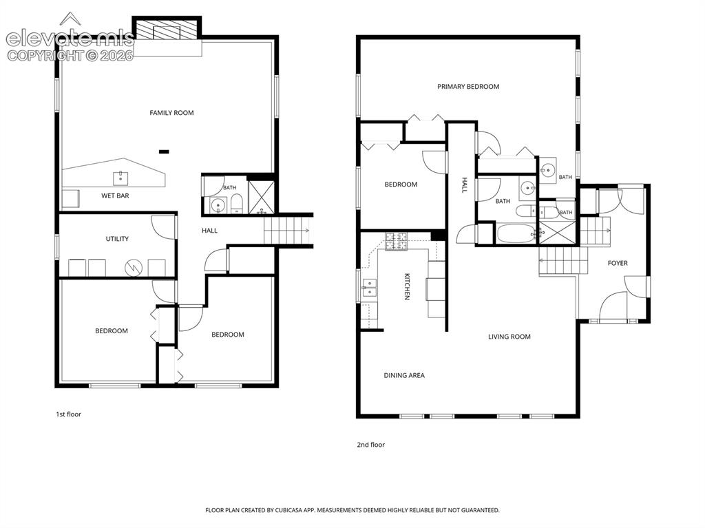 Image 20 of 20: Floor plan