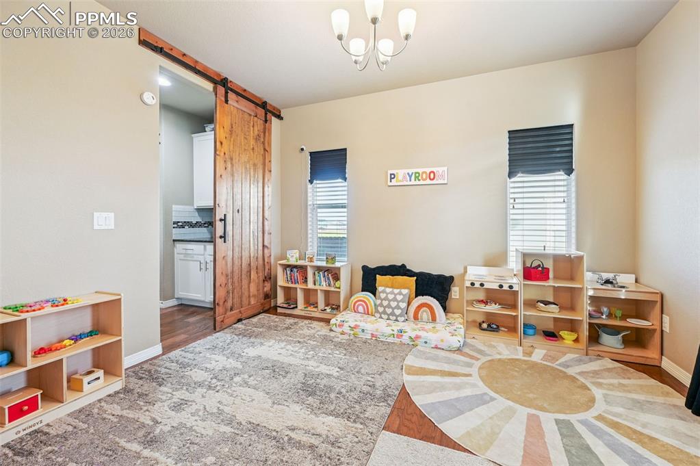 Image 12 of 50: Game Room