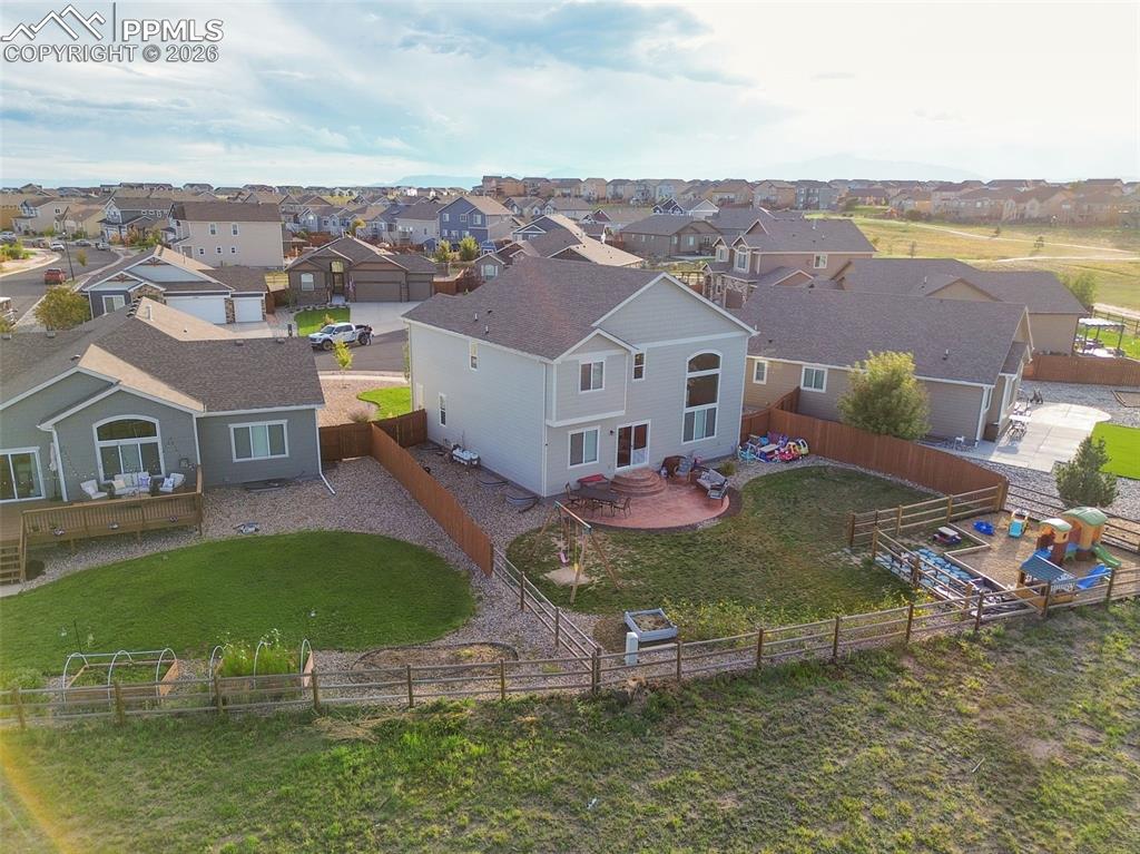 Image 47 of 50: Aerial View