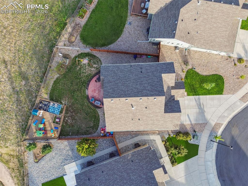 Image 50 of 50: Aerial View