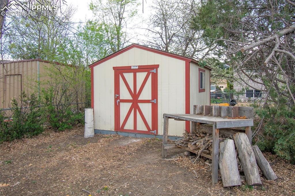 Image 30 of 31: Out Buildings