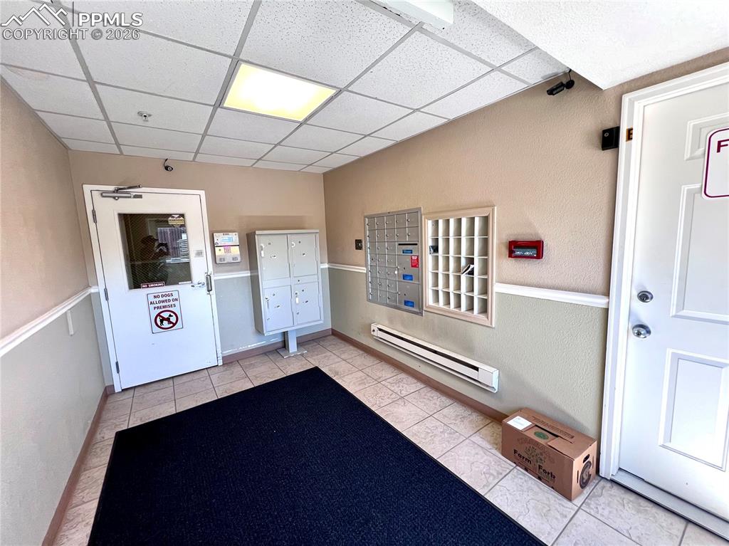 Image 25 of 26: secure mail 