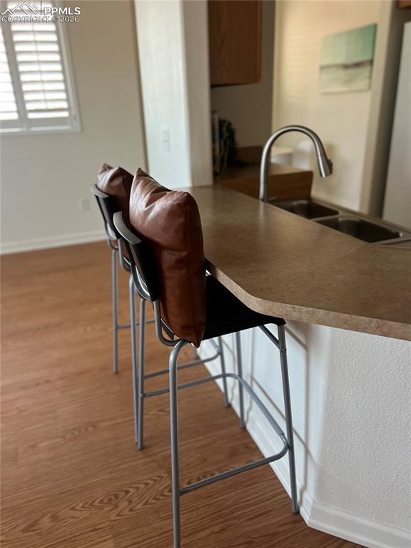 Image 5 of 26: Dining Area