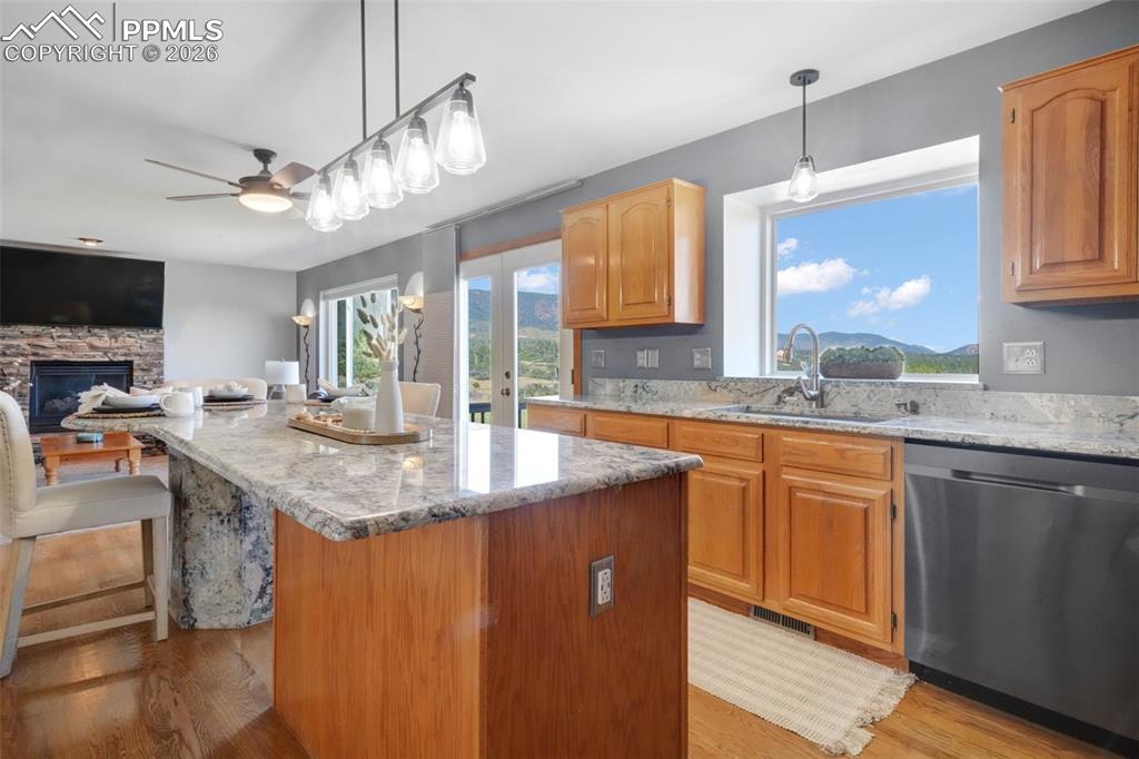 Image 25 of 50: View of the Backyard