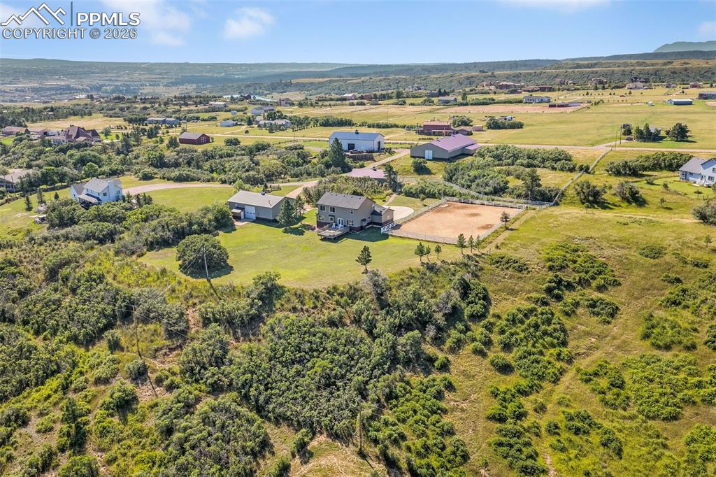 Image 9 of 50: Aerial View