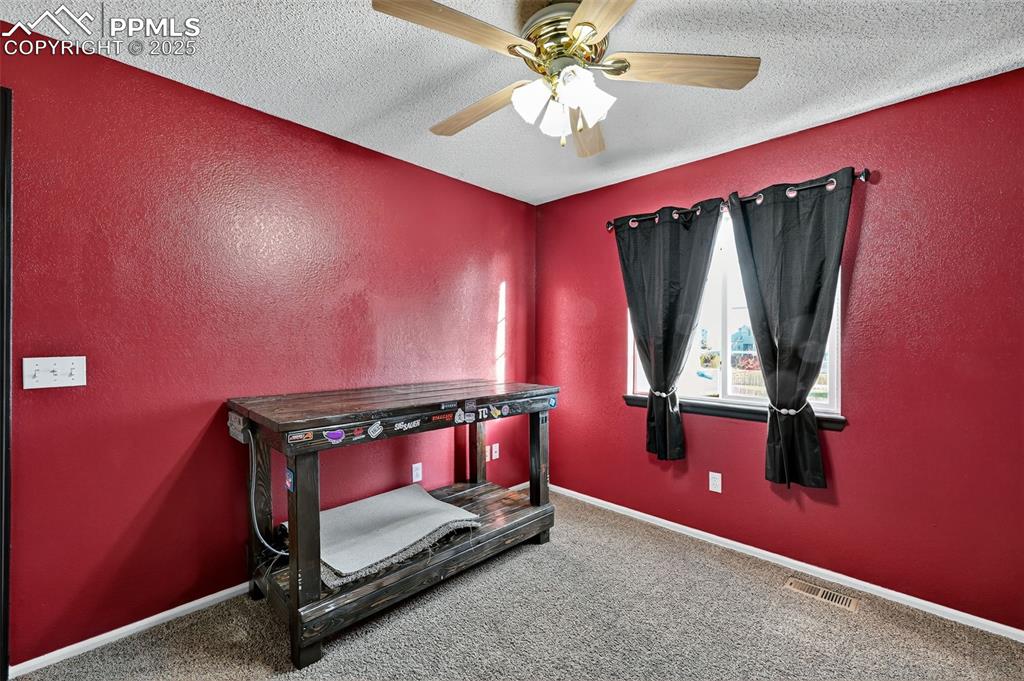 Image 23 of 33: Bedroom