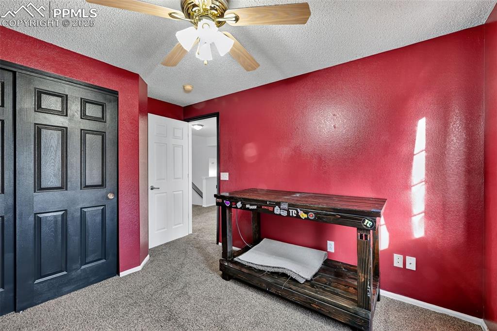 Image 24 of 33: Bedroom