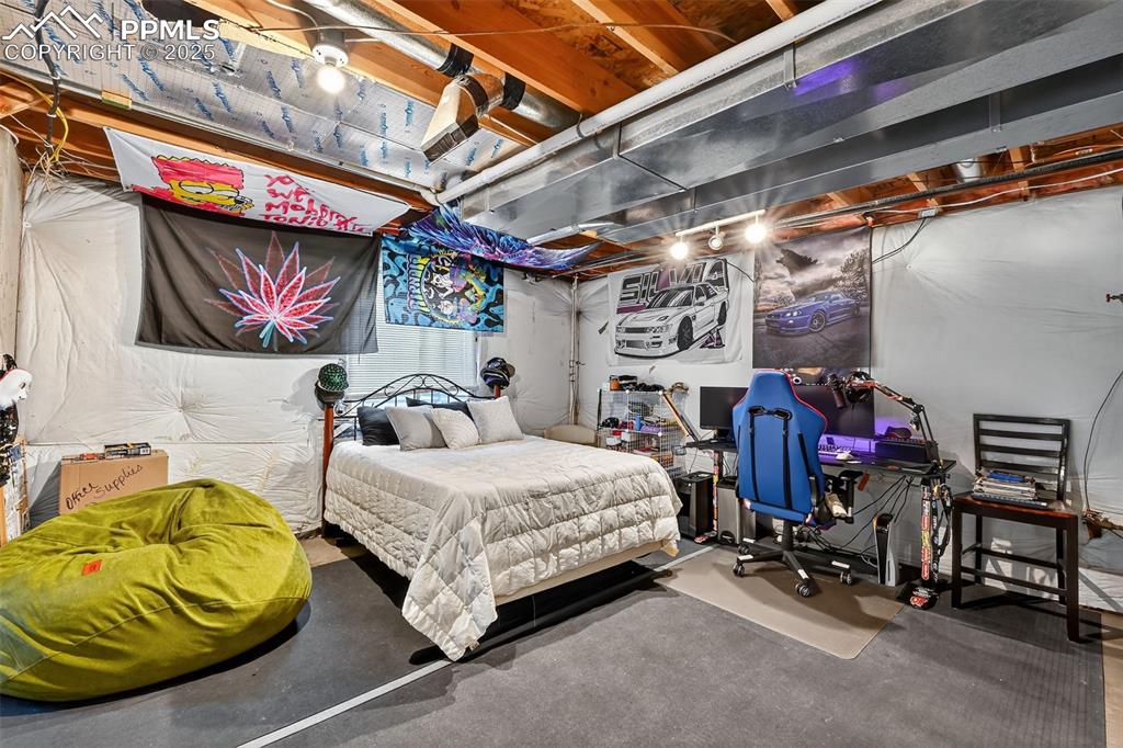 Image 25 of 33: Basement