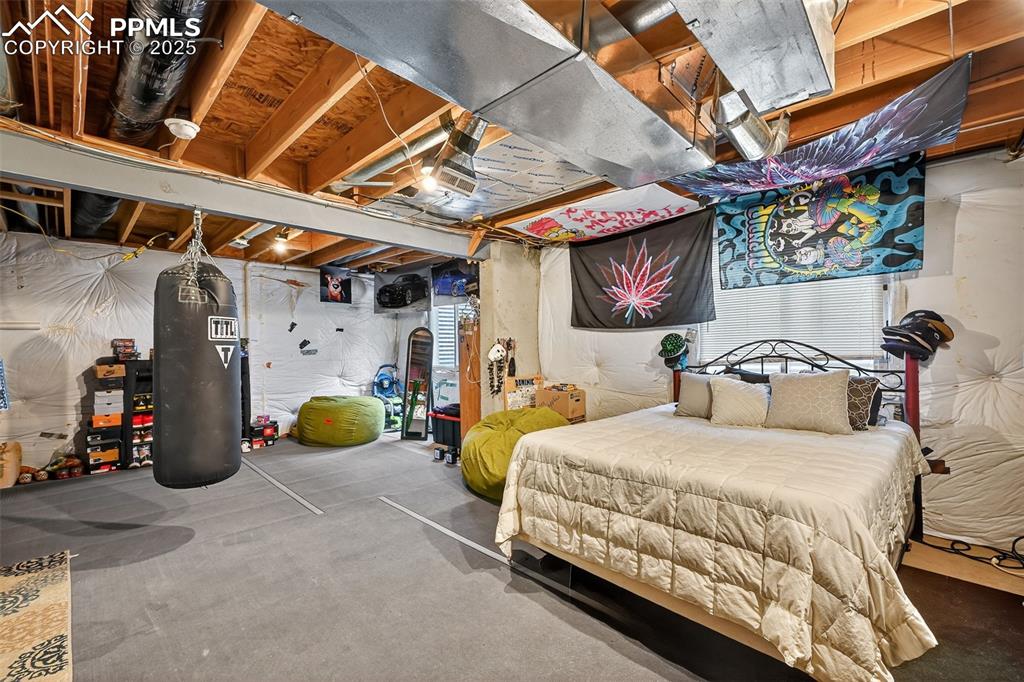 Image 26 of 33: Basement