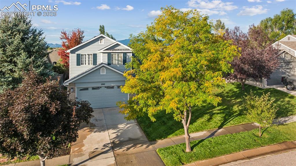 Image 29 of 33: Front of Structure