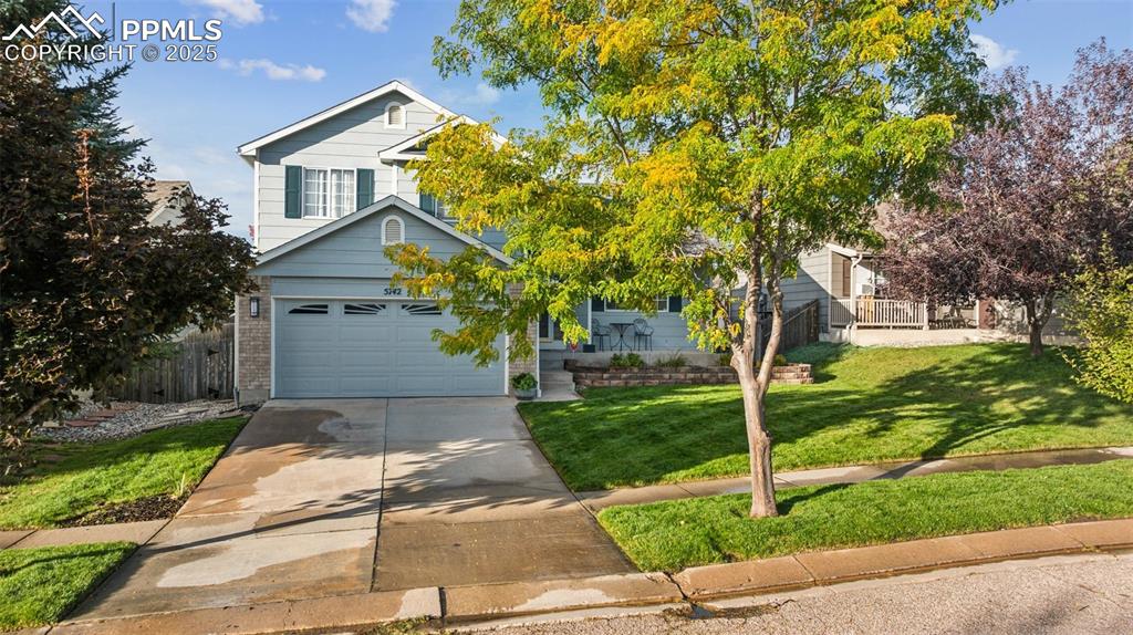 Image 3 of 33: Front of Structure