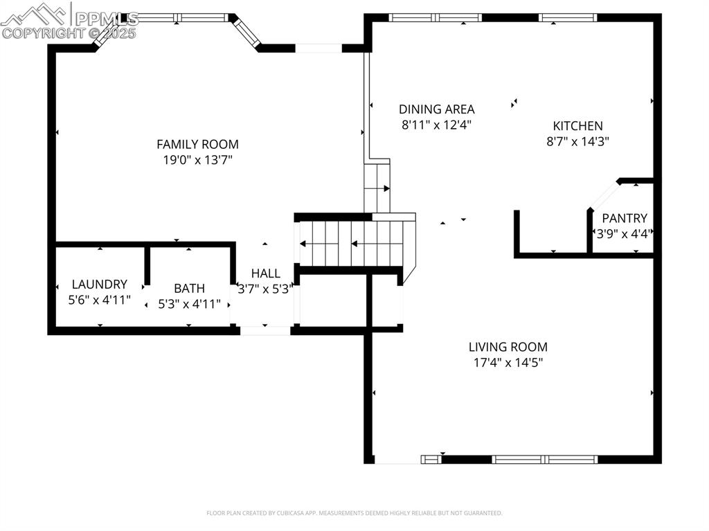Image 30 of 33: Floor Plan