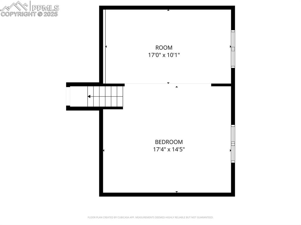 Image 32 of 33: Floor Plan
