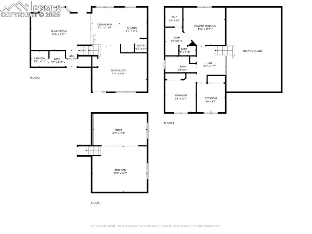 Image 33 of 33: Floor Plan