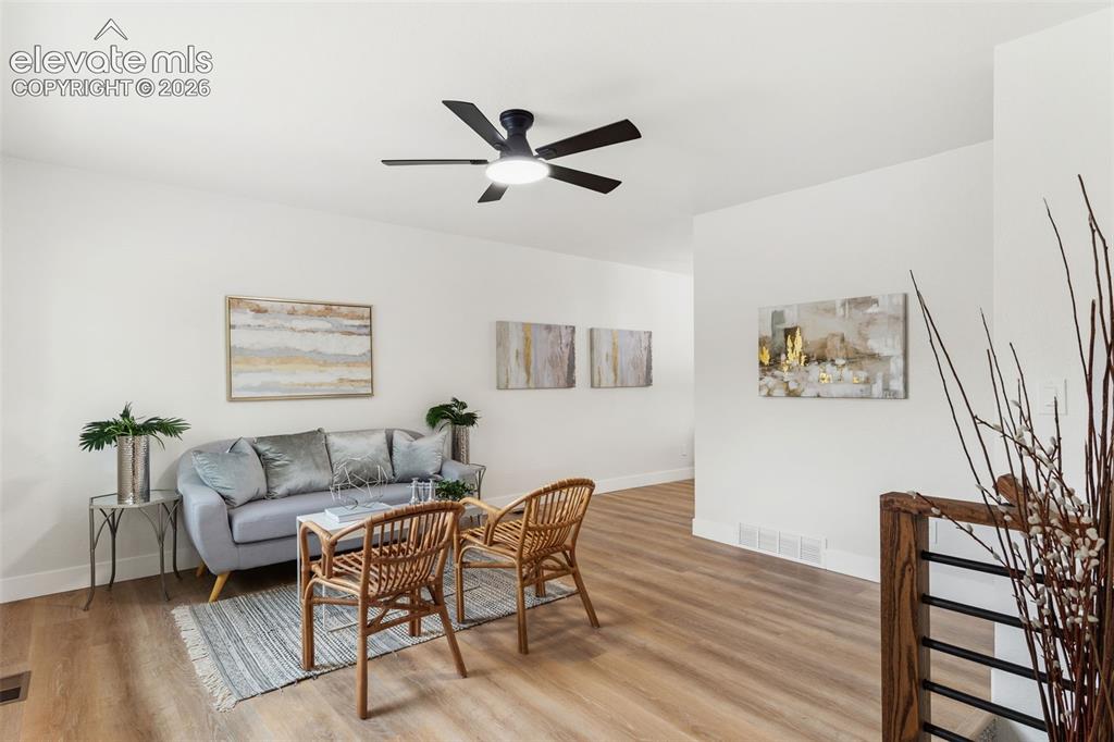 Image 6 of 47: Living Room