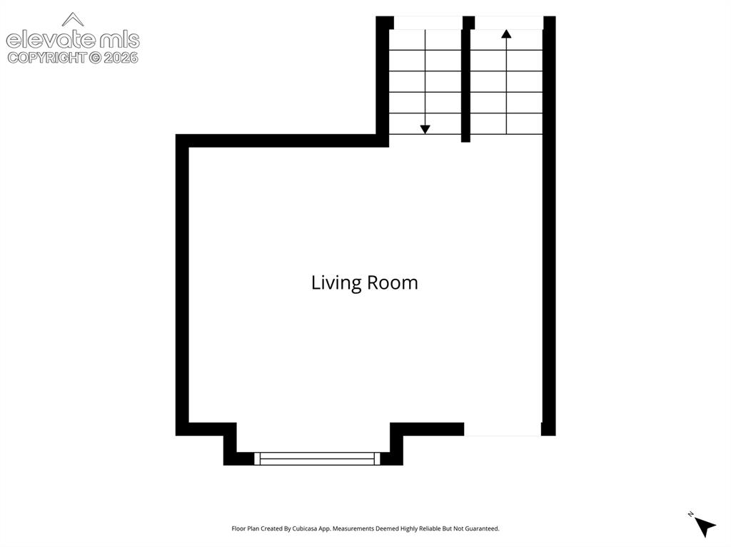 Image 36 of 36: Floor plan