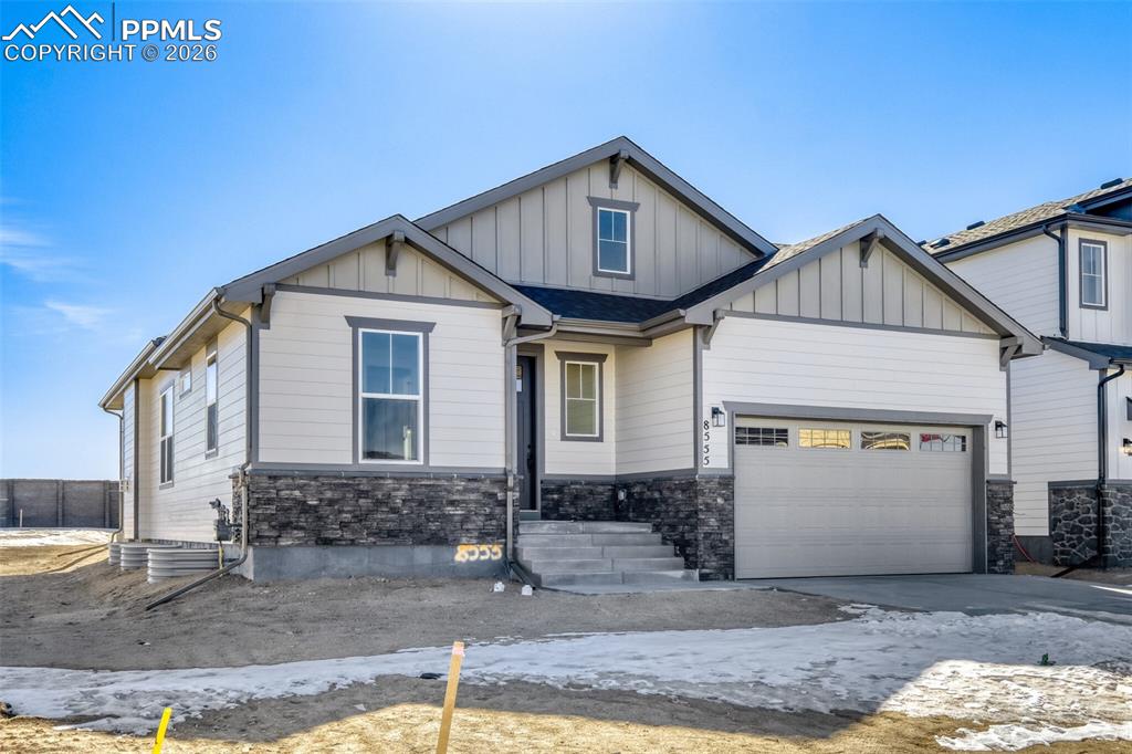 Image 28 of 28: Front of Structure