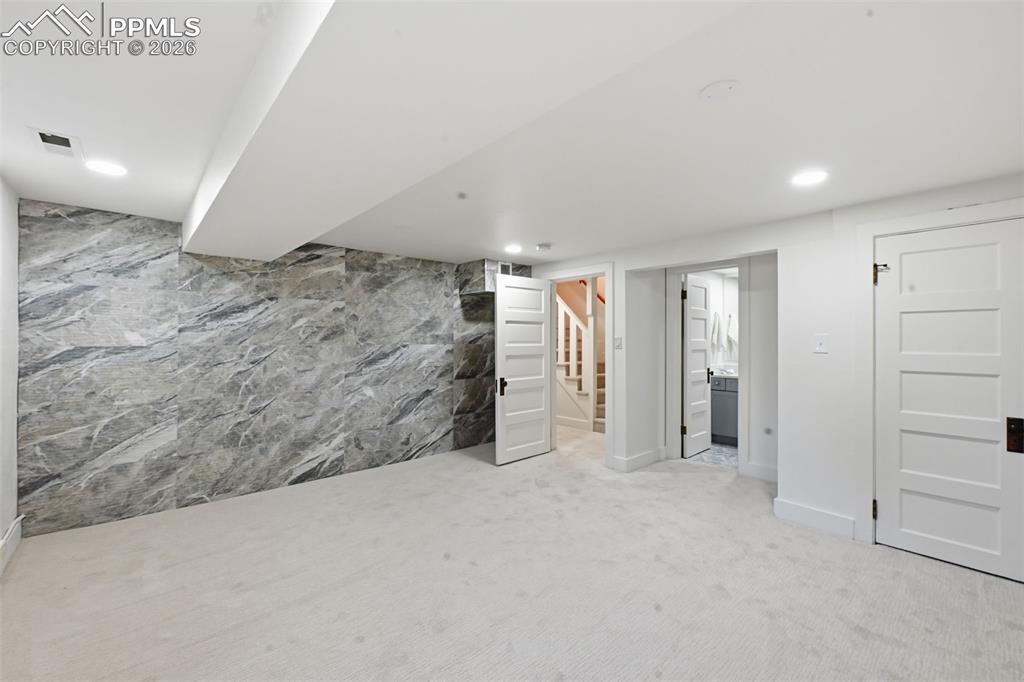 Image 38 of 47: Basement