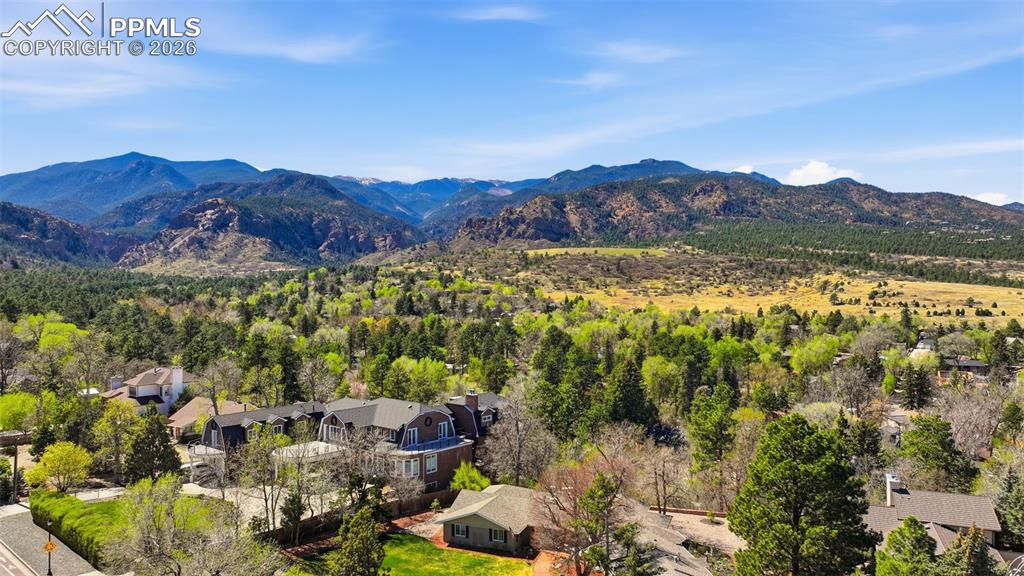 Image 47 of 47: Aerial View