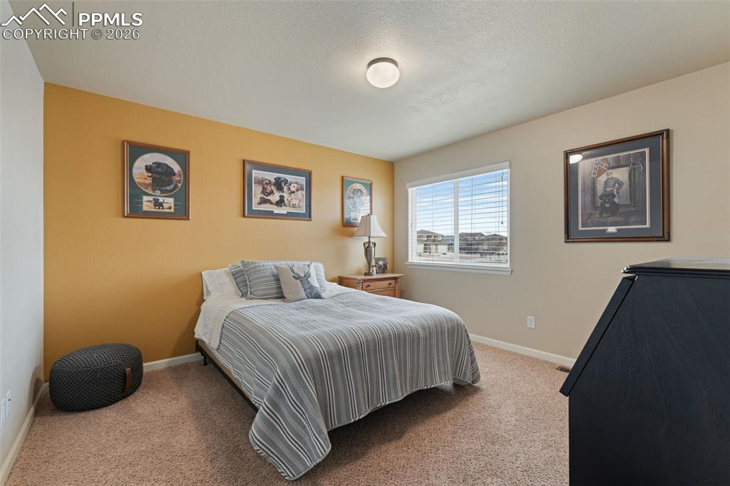 Image 24 of 48: Bedroom