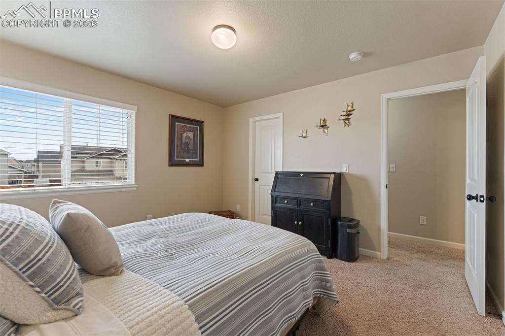 Image 25 of 48: Bedroom