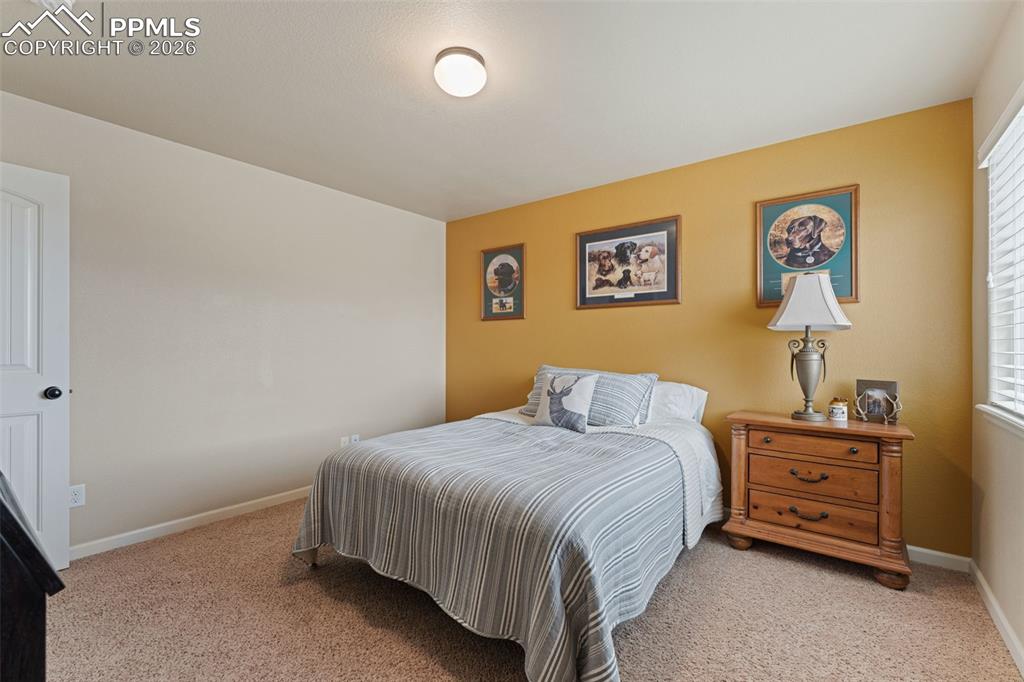 Image 26 of 48: Bedroom