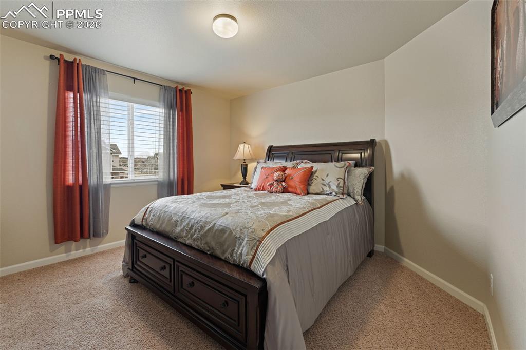 Image 27 of 48: Bedroom