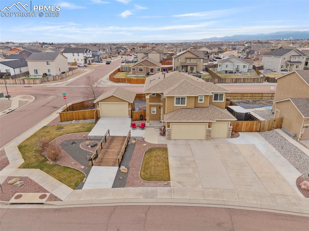 Image 44 of 48: Aerial View