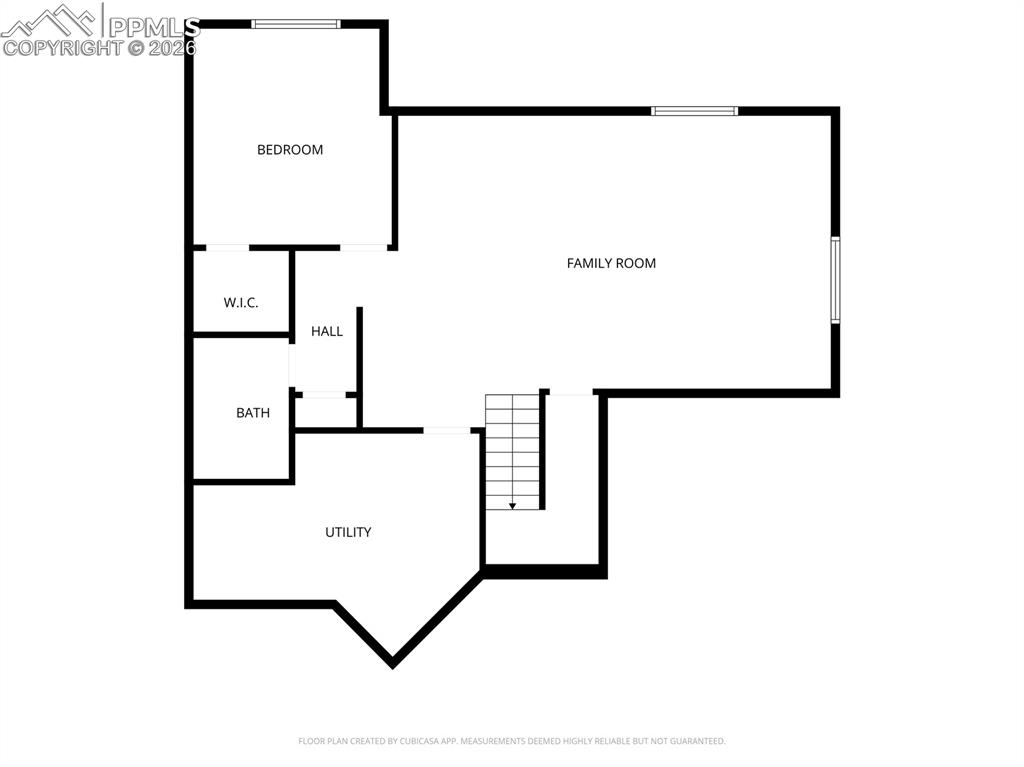 Image 46 of 48: 1st Floor