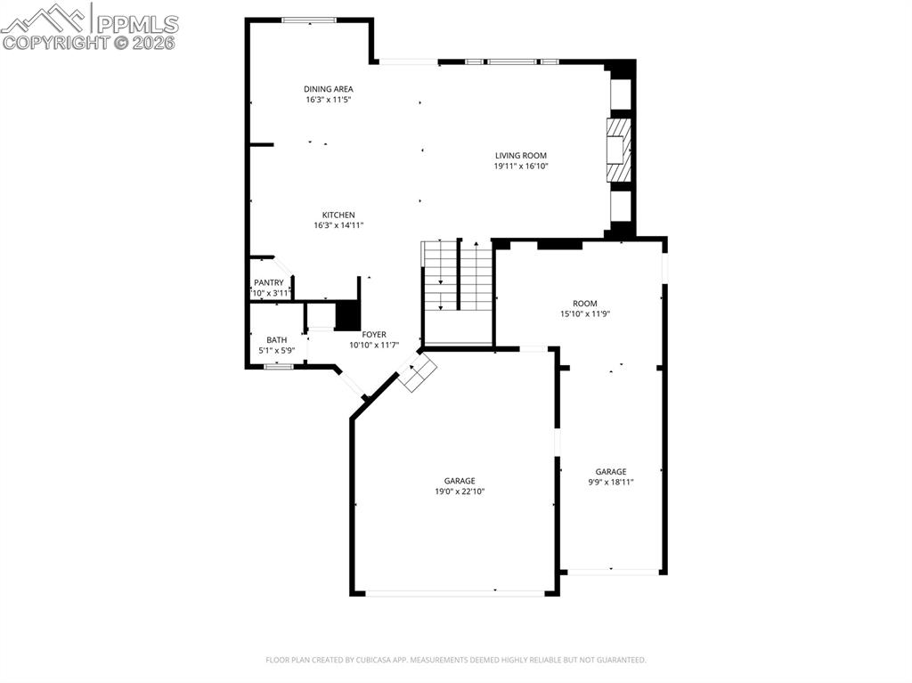 Image 47 of 48: 2nd Floor