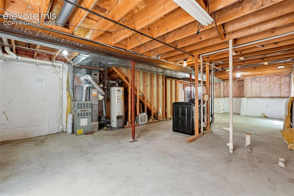 Image 21 of 32: Basement