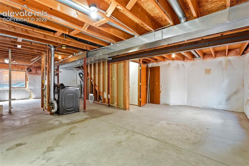 Image 22 of 32: Basement