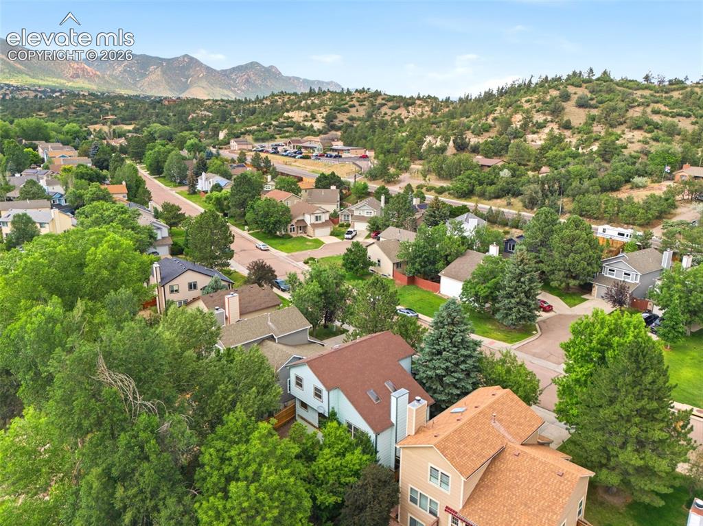 Image 29 of 32: Aerial View