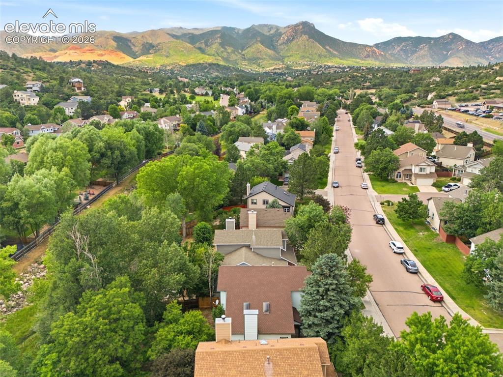 Image 31 of 32: Aerial View