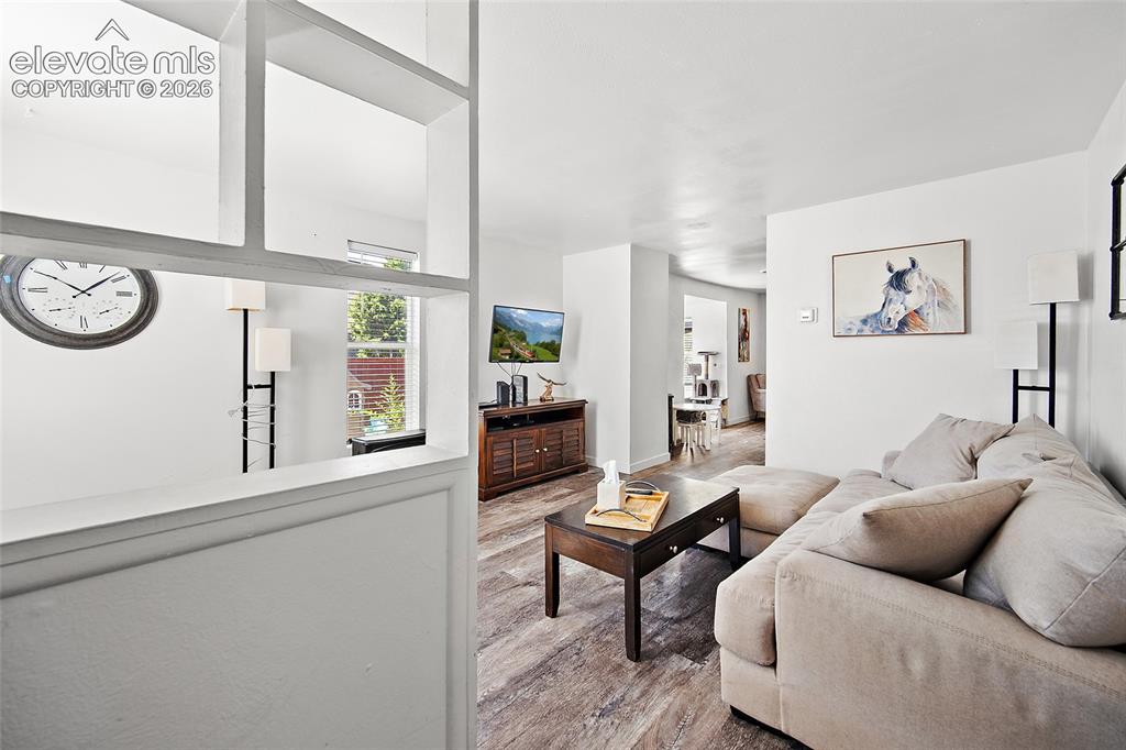 Image 4 of 28: Living Room
