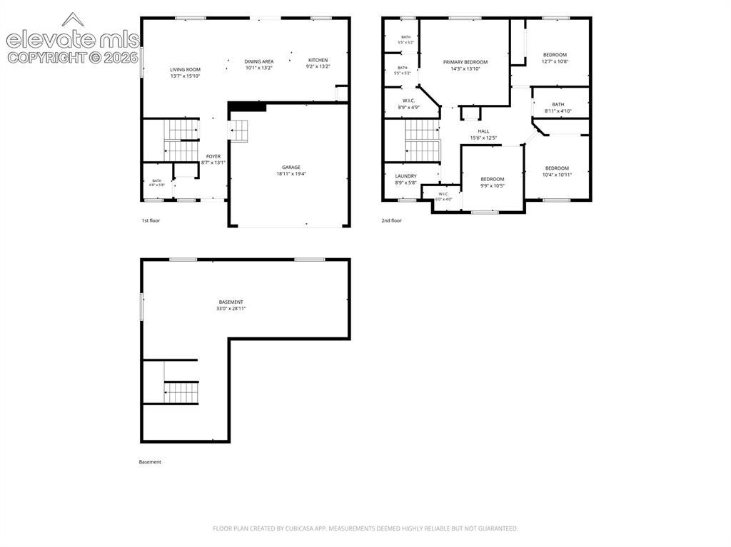 Image 50 of 50: Floor plan-All 3 Floor Plans