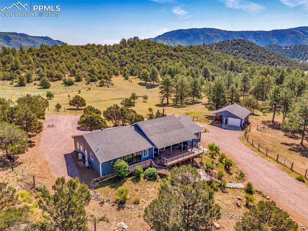 Image 3 of 44: Aerial View