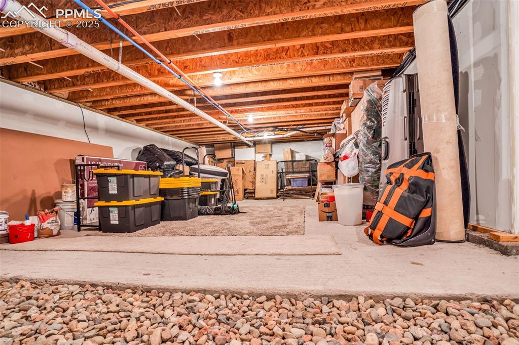 Image 33 of 44: Basement