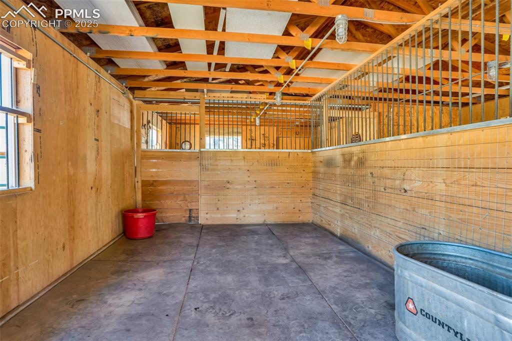 Image 41 of 44: Stable