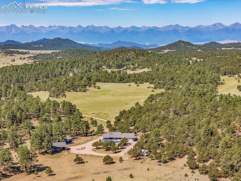 Image 42 of 44: Aerial View