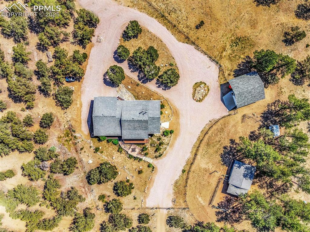 Image 43 of 44: Aerial View