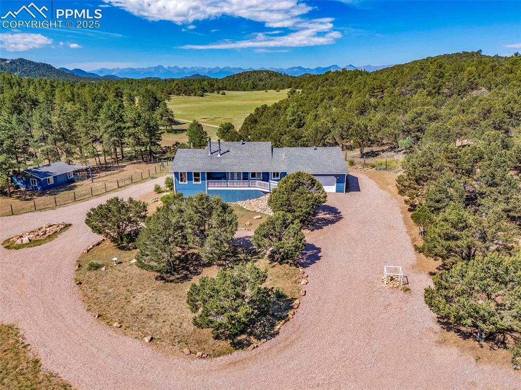 Image 5 of 44: Aerial View
