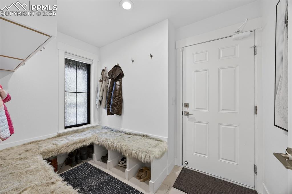 Image 22 of 47: Mud Room