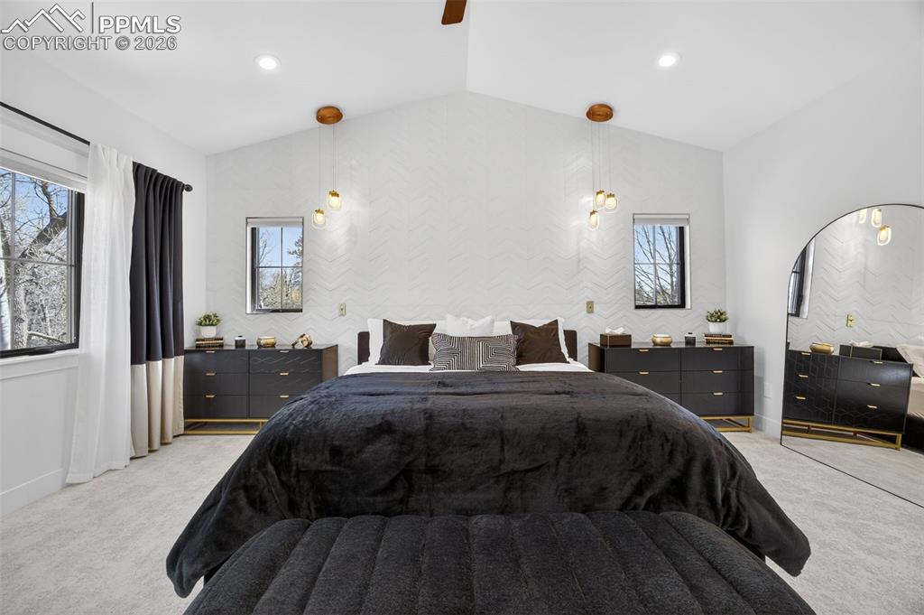 Image 38 of 47: Bedroom