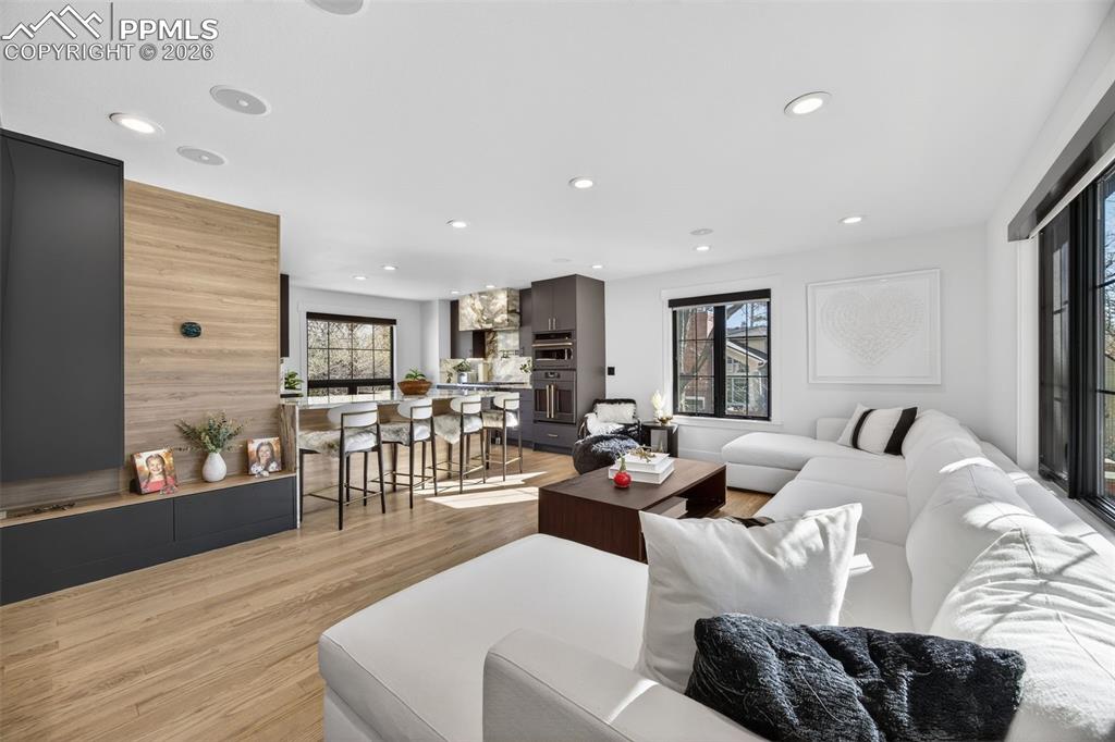 Image 4 of 47: Living Room